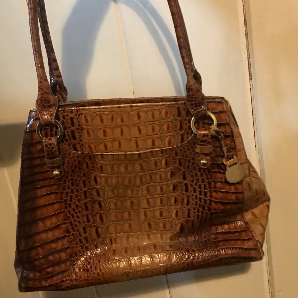 Brahmin bag
